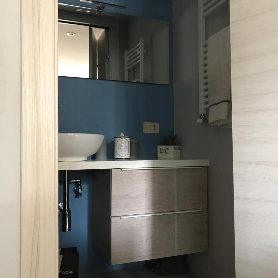 Casa Degli Oliveti Massarosa Ngoại thất bức ảnh