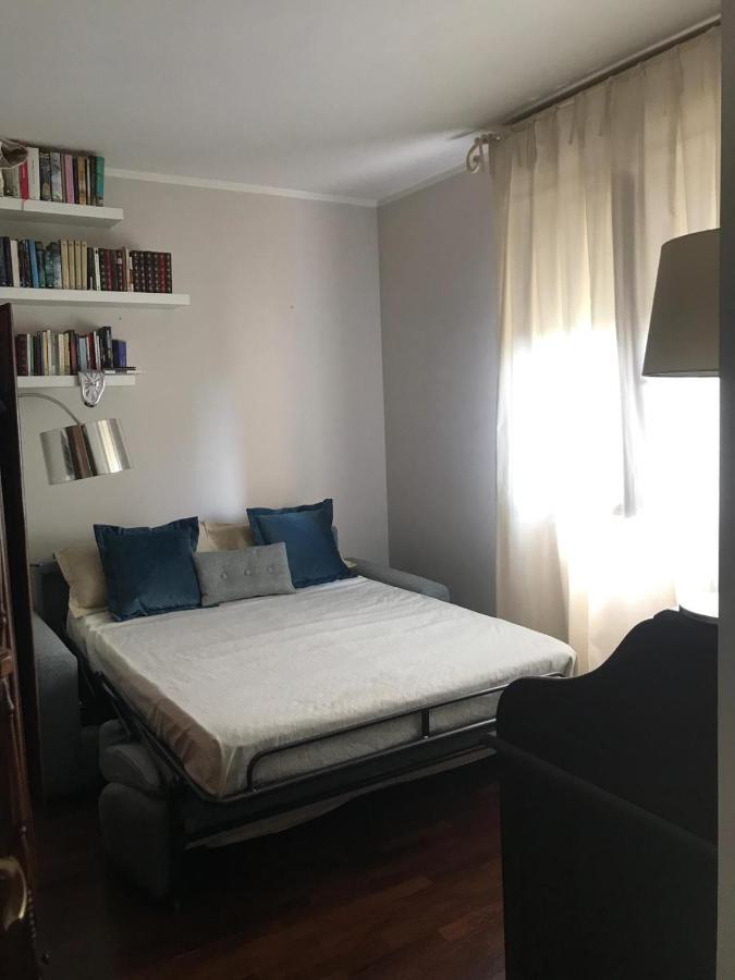 Casa Degli Oliveti Massarosa Ngoại thất bức ảnh